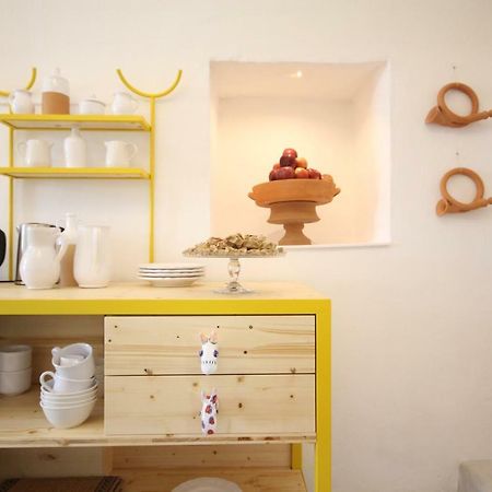 Dimora Di Caterina Bed & Breakfast Ugento Eksteriør bilde