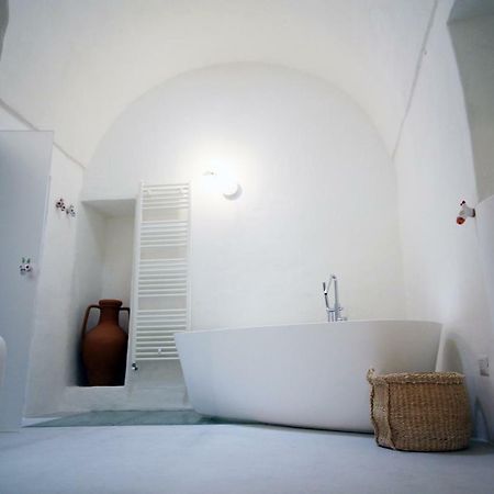 Dimora Di Caterina Bed & Breakfast Ugento Eksteriør bilde