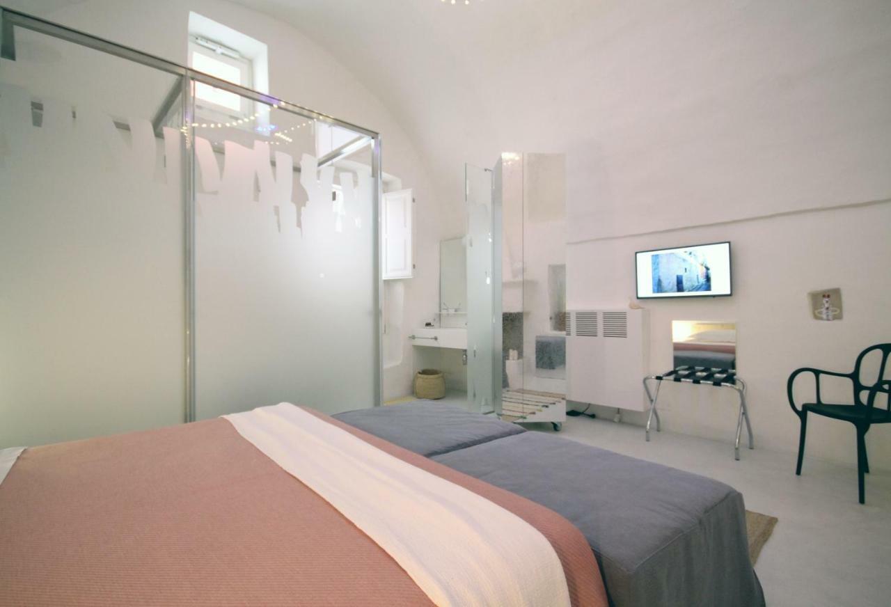 Dimora Di Caterina Bed & Breakfast Ugento Eksteriør bilde