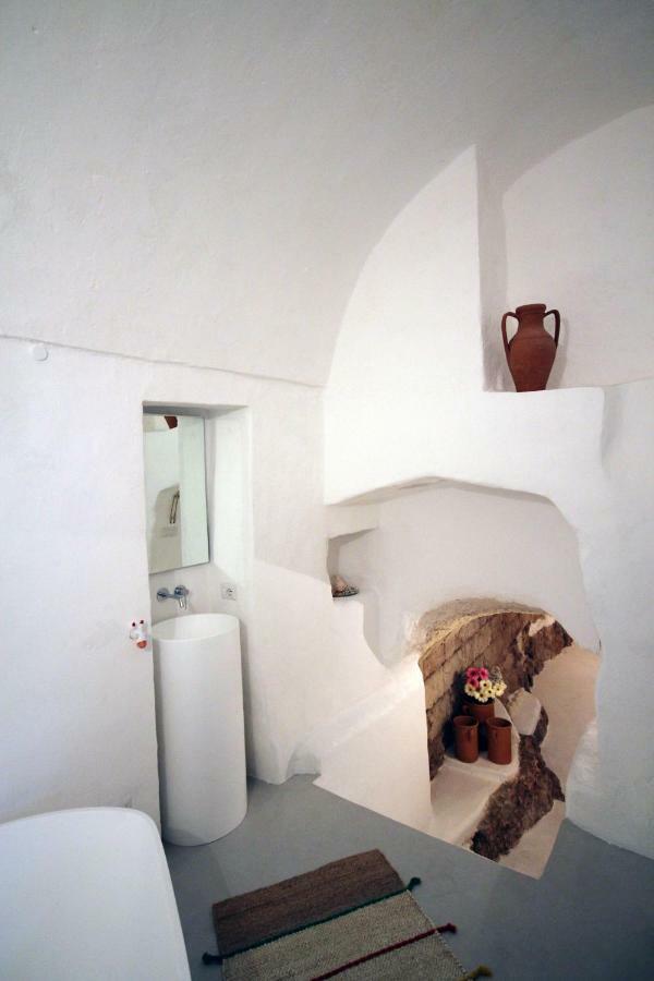 Dimora Di Caterina Bed & Breakfast Ugento Eksteriør bilde